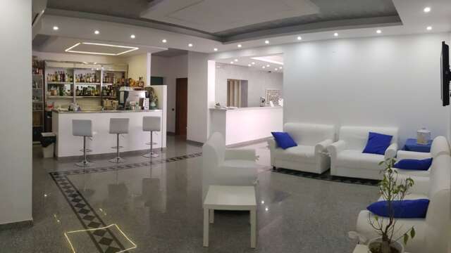 Hotel Mare Blu Boutique