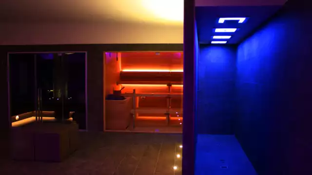 Soggiorno relax a Fiuggi Terme con accesso alla spa, massaggio e cena inclusa