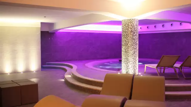 Soggiorno a Fiuggi terme con spa e colazione incluse