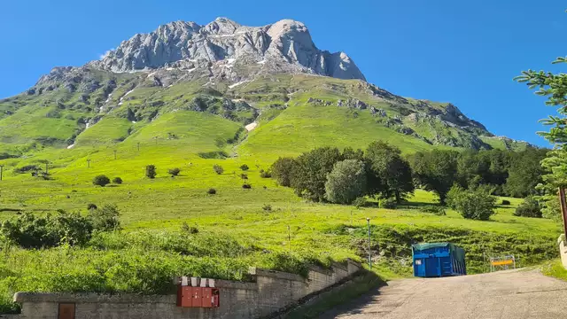 Séjour gastronomique dans les Abruzzes