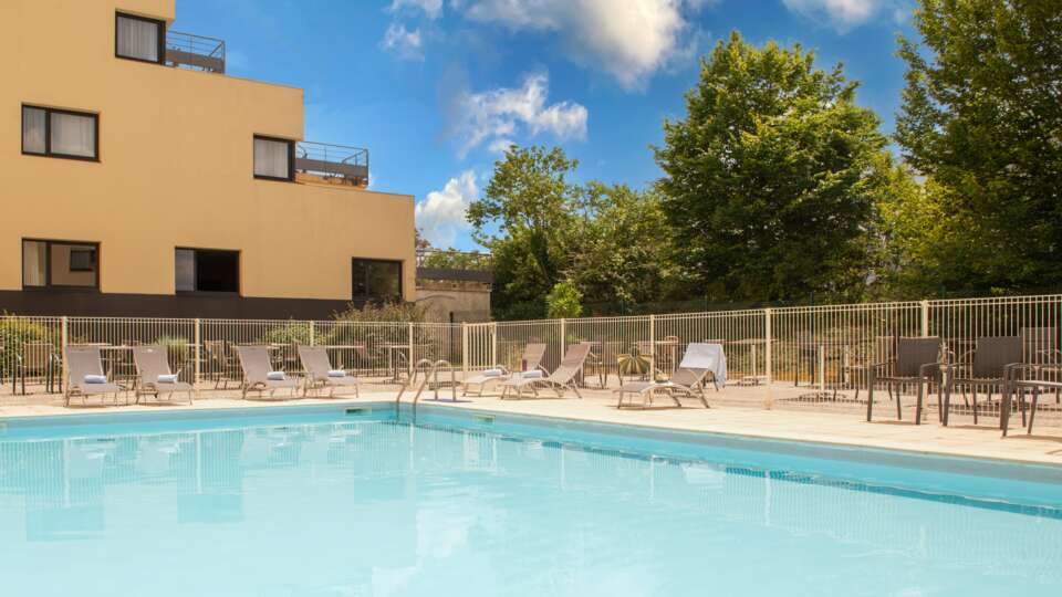 Weekendje weg nabij de Franse stad Poitiers
