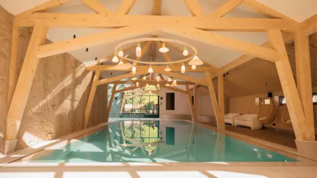 Godetevi un weekend all’insegna del gusto a Chamonix