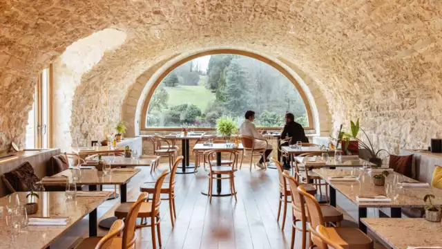 Séjour d'exception romantique dans un Château