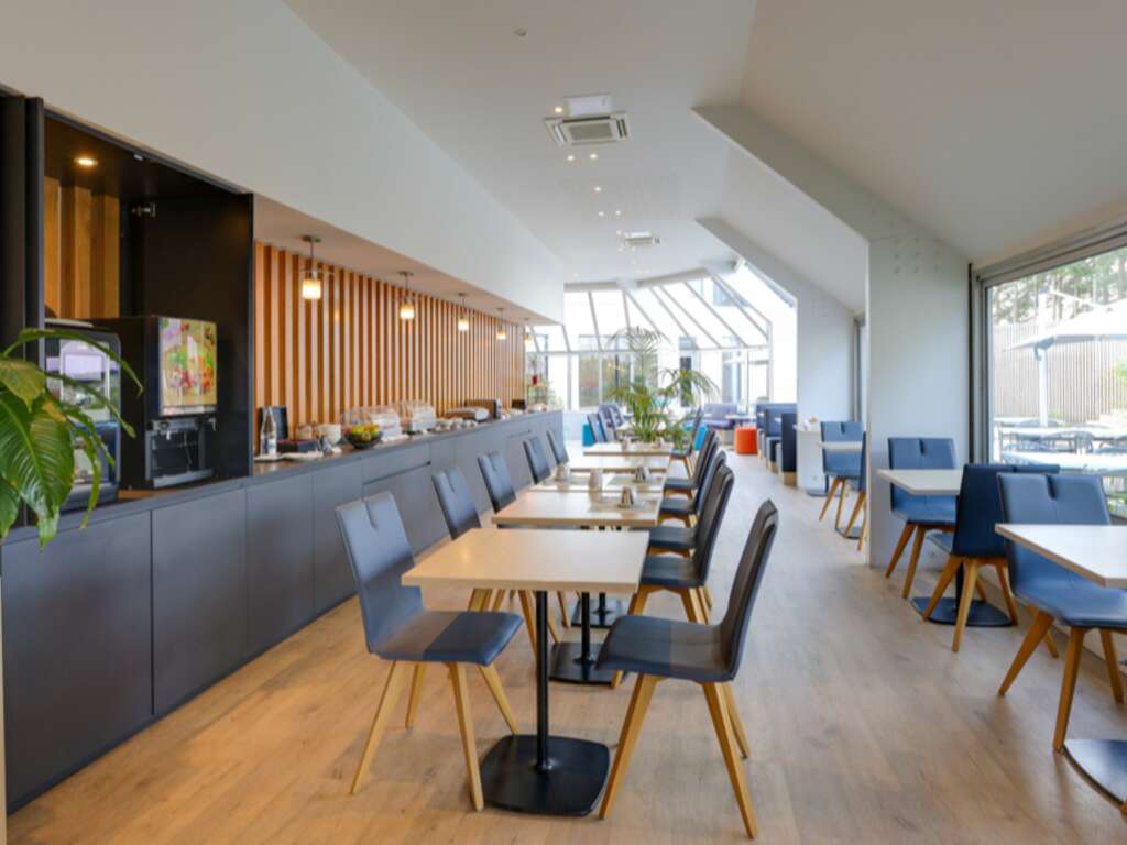 Séjour clé en main : spa, dîner et visite du Mont Saint-Michel - 4* - 15