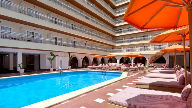 Geniet van Mallorca met brunch à volonté, vlakbij Palma