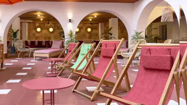 Geniet van Mallorca met brunch à volonté, vlakbij Palma