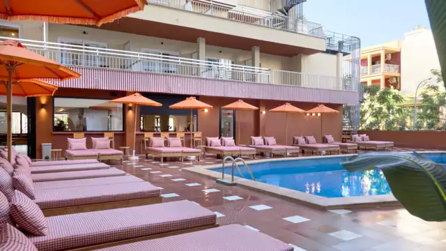 Geniet van Mallorca met brunch à volonté, vlakbij Palma