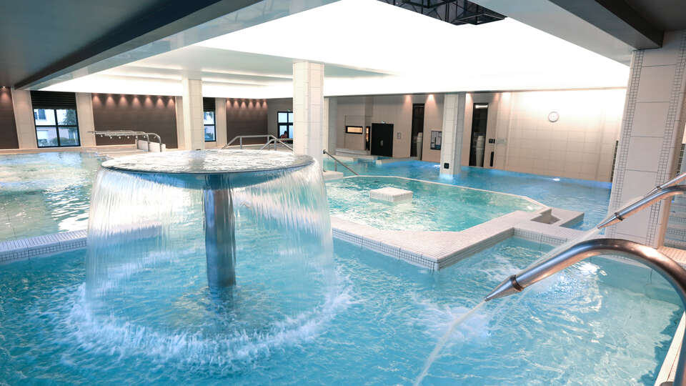 Weekend spa en couple proche de Paris