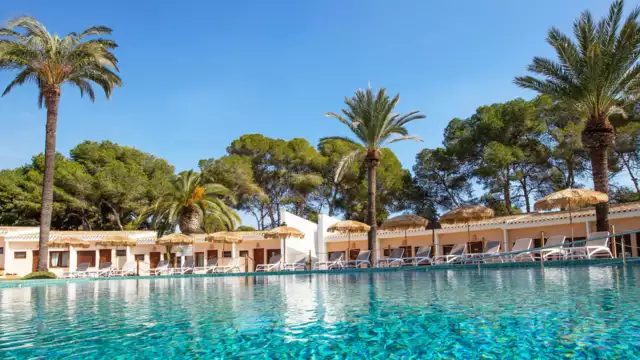 Romantisch uitje aan de Costa Blanca met halfpension