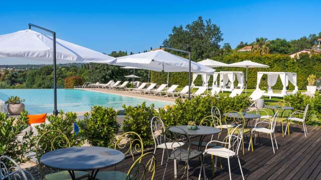 Kepos Etna Relais e Spa