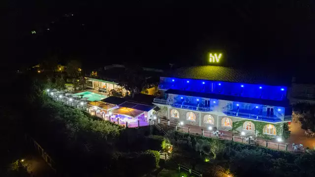 Vacances a la mer en Toscane a Porto Santo Stefano