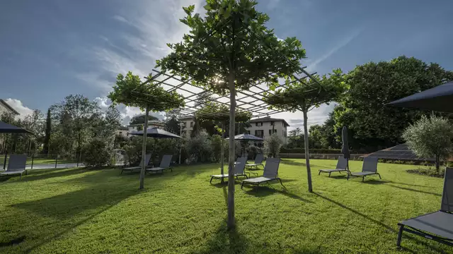Soggiorno in Toscana in una camera superior con cena a tre portate inclusa