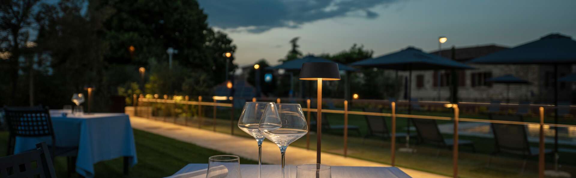 Séjour en Toscane, en chambre supérieure avec dîner et spa