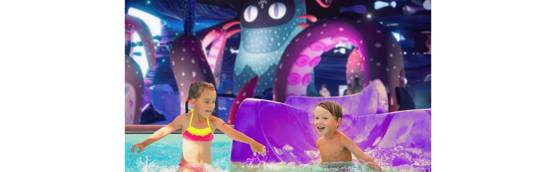 Séjournez au Château de Périgny et explorez le Futuroscope à seulement 20 minutes en voiture