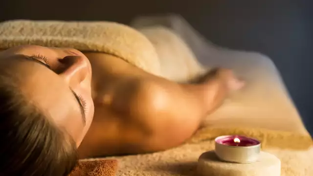 Retraite de Luxe et romansime avec Spa et diner en montagne