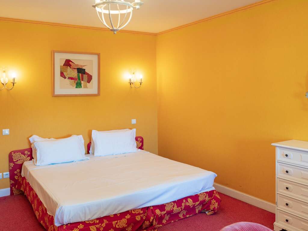 Escapade au coeur d´un vignoble bordelais - 3* - 9