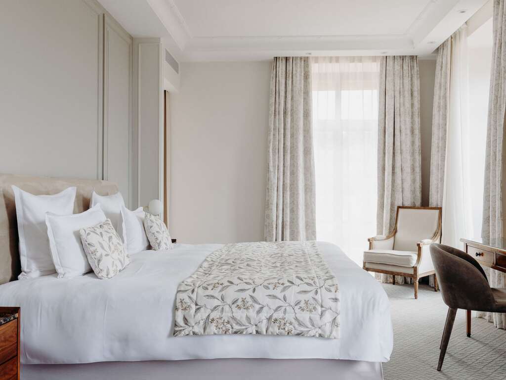 Détente et bien-être au coeur du Périgord - 4* - 28