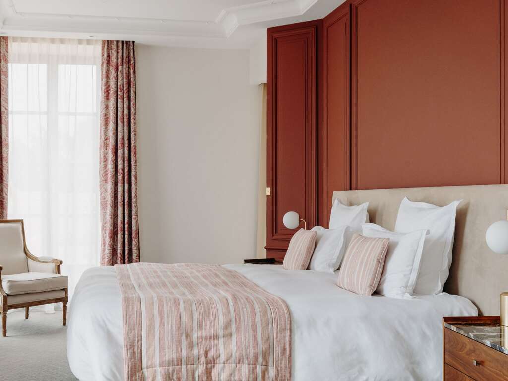 Détente et bien-être au coeur du Périgord - 4* - 8