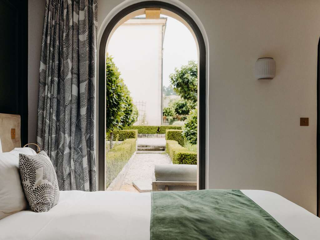 Détente et bien-être au coeur du Périgord - 4* - 6