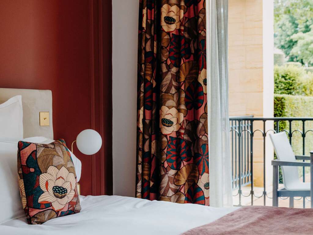 Détente et bien-être au coeur du Périgord - 4* - 12