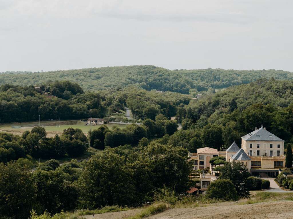 Détente et bien-être au coeur du Périgord - 4* - 19
