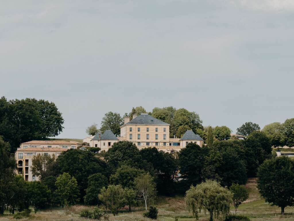 Détente et bien-être au coeur du Périgord - 4* - 27