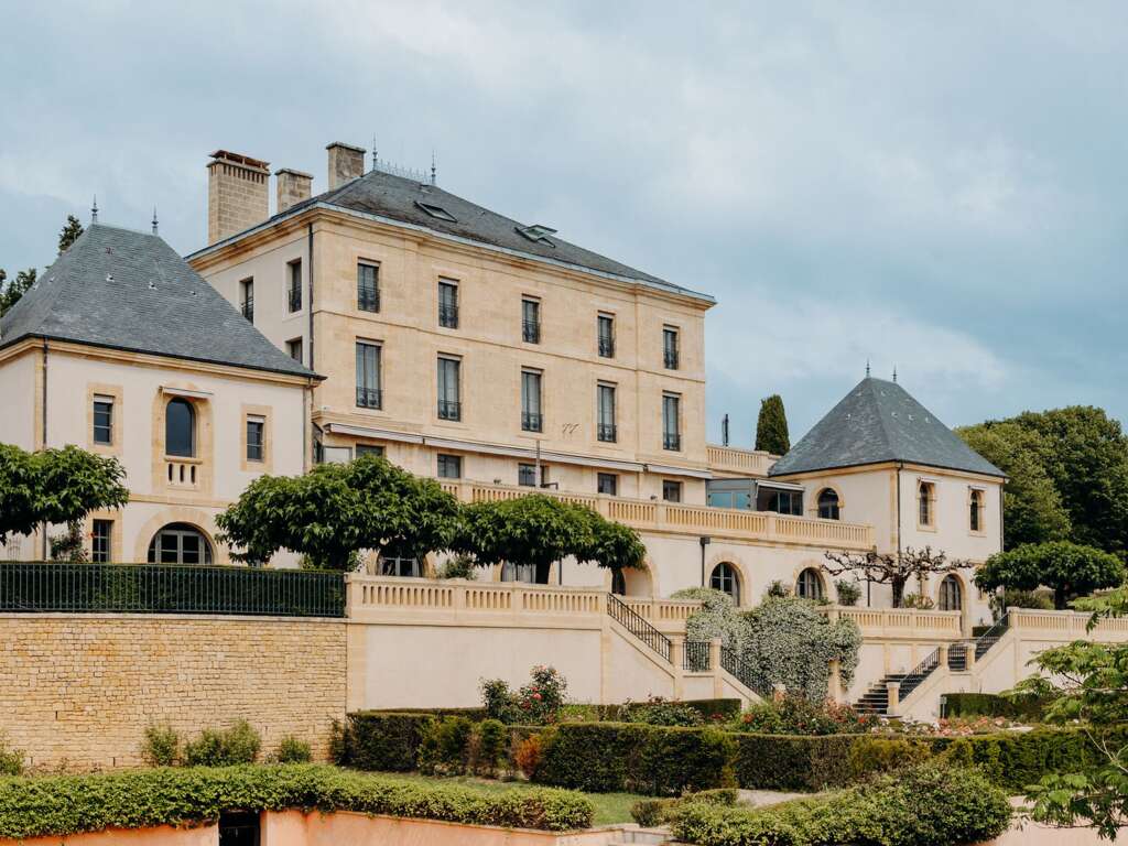 Détente et bien-être au coeur du Périgord - 4* - 2