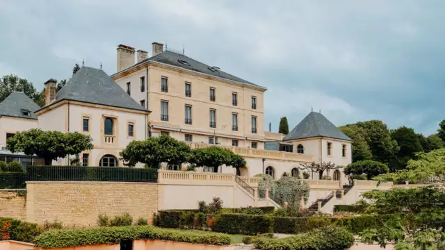 Détente et bien-être au cœur du Périgord