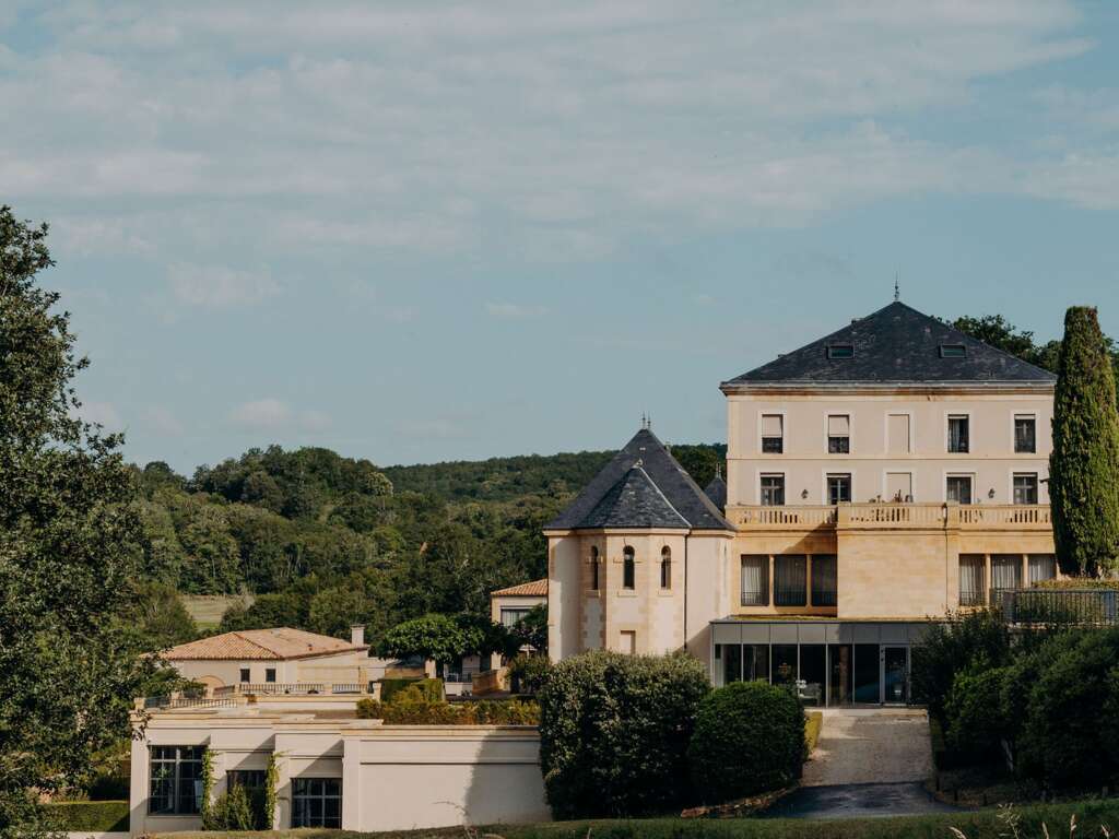 Détente et bien-être au coeur du Périgord - 4* - 26