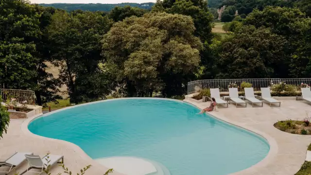 Détente et bien-être au cœur du Périgord