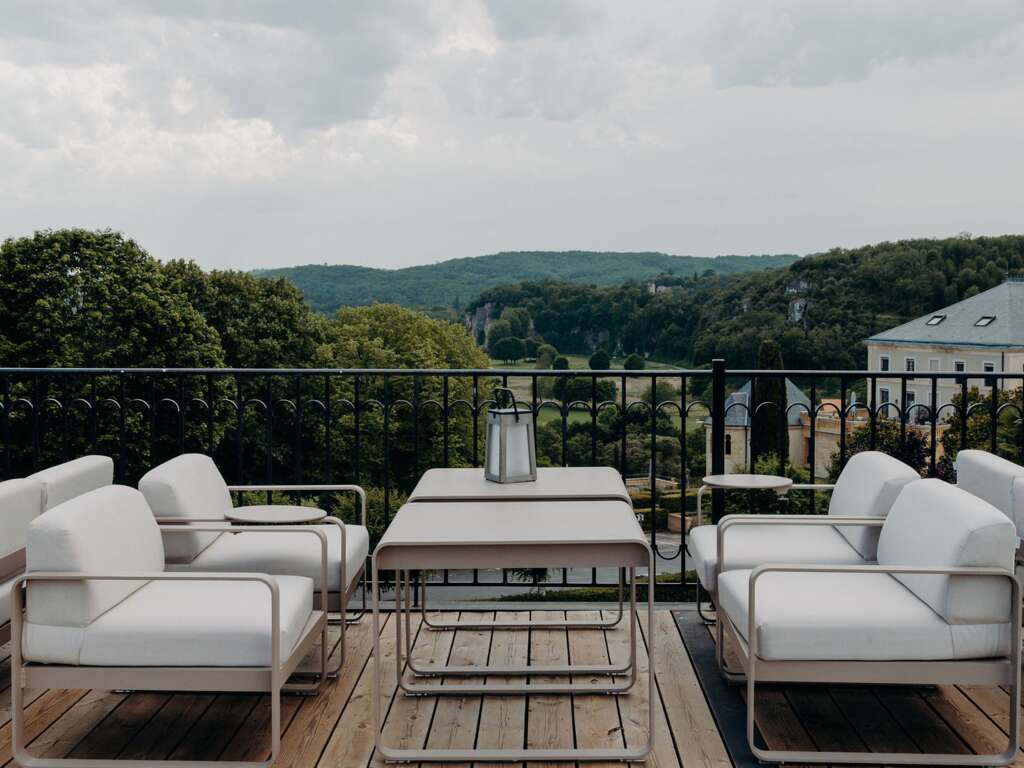 Détente et bien-être au coeur du Périgord - 4* - 21