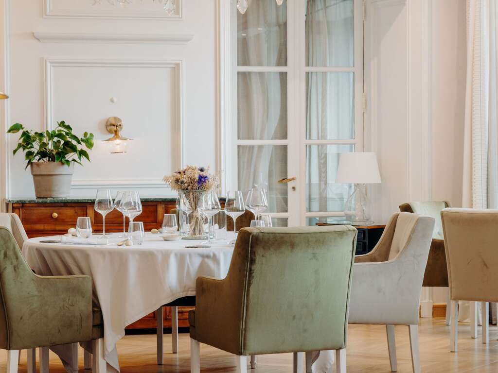 Détente et bien-être au coeur du Périgord - 4* - 16