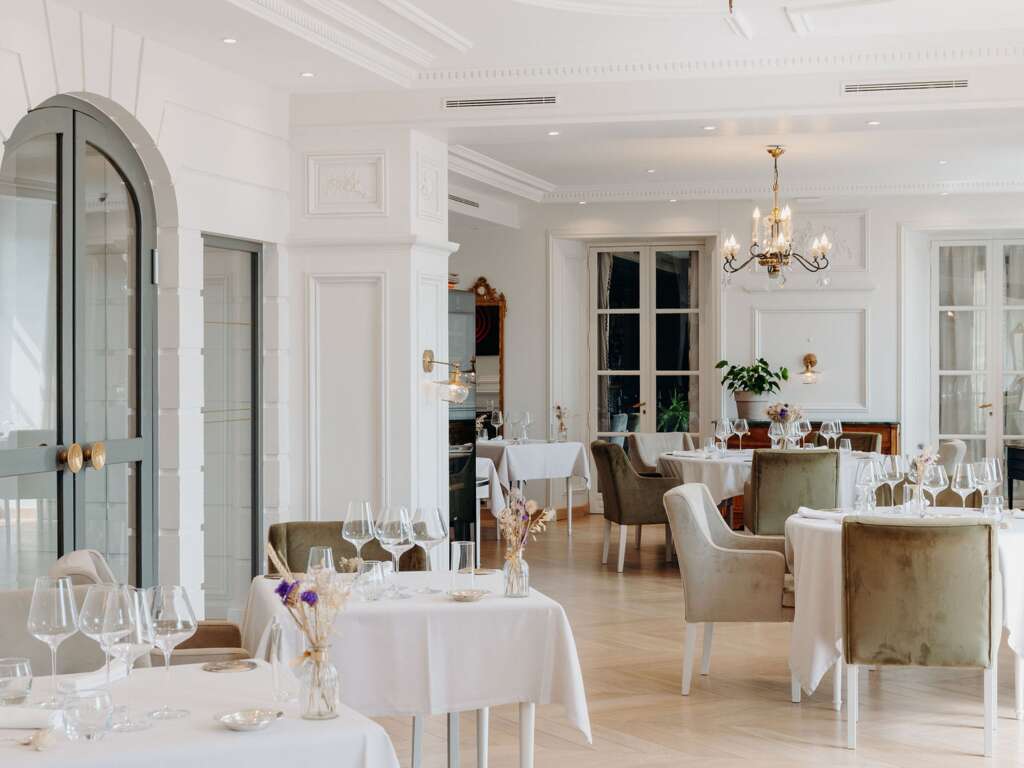 Détente et bien-être au coeur du Périgord - 4* - 19