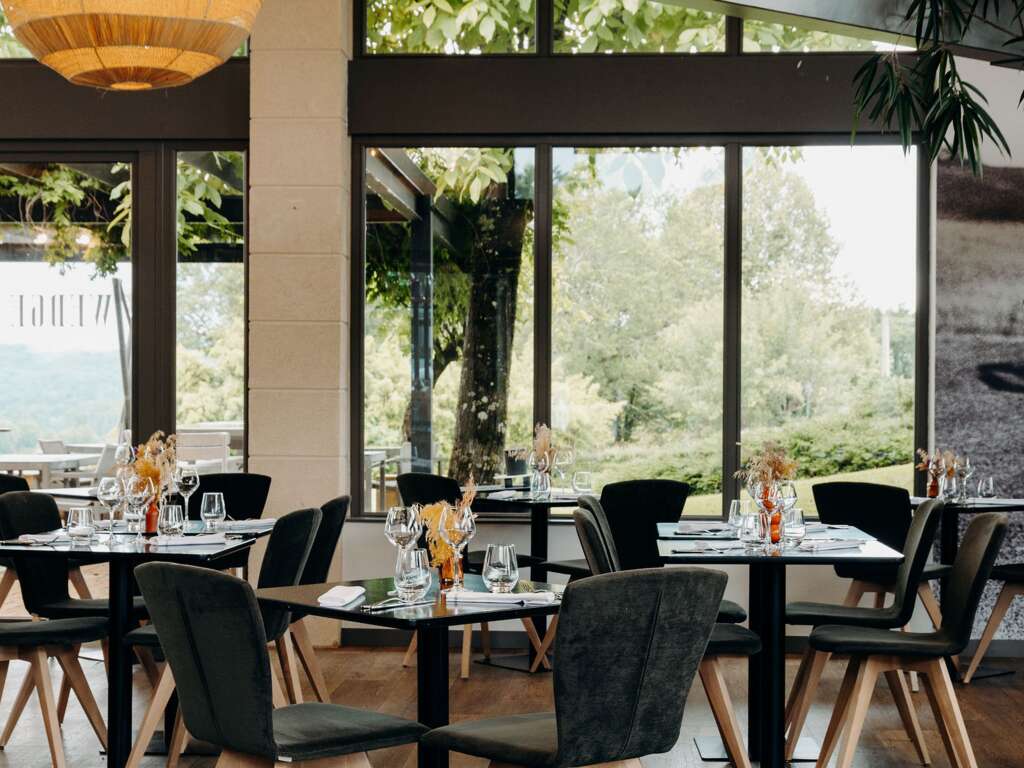 Détente et bien-être au coeur du Périgord - 4* - 12