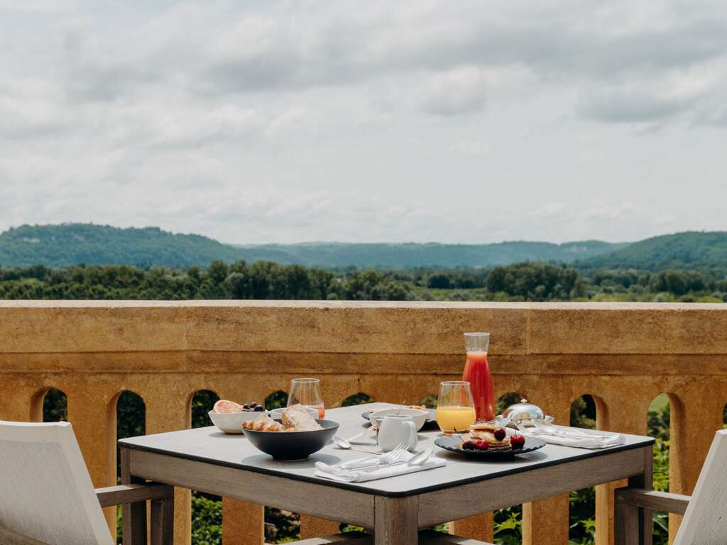 Escapade Gourmande Et Détente En Spa Nuxe Dans Un Hôtel 4* - 4* (ref 52056)