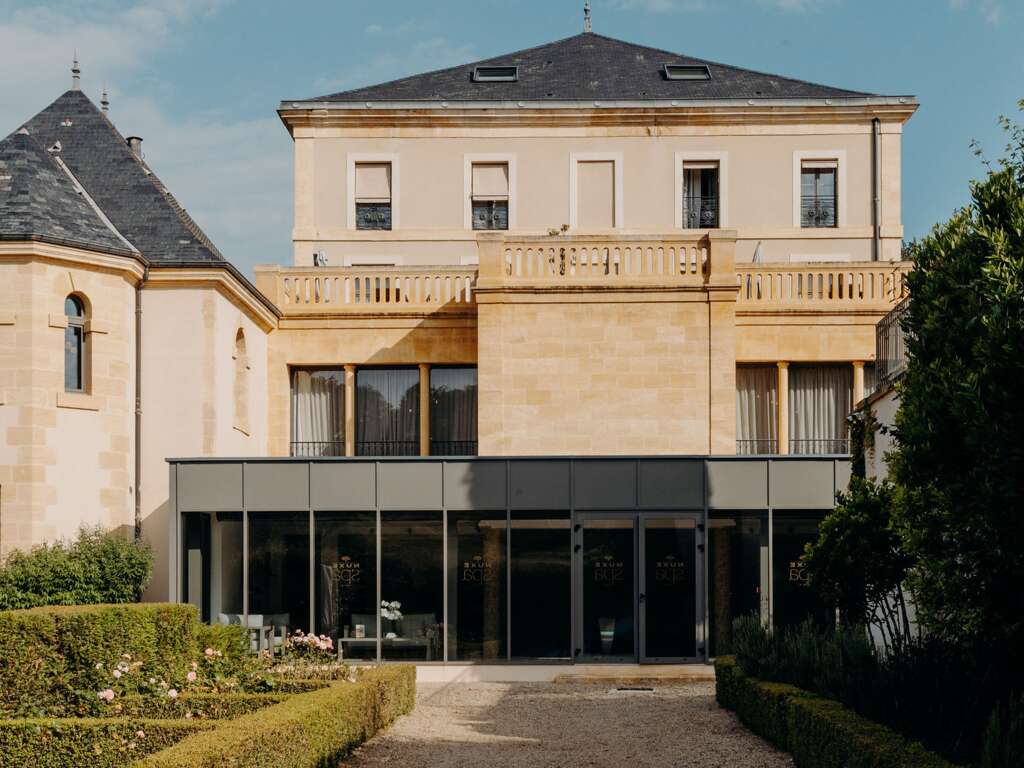 Détente et bien-être au coeur du Périgord - 4* - 6