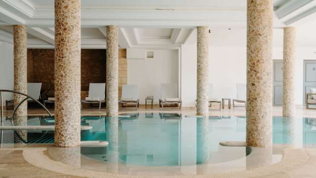 Domaine de Rochebois Spa Nuxe
