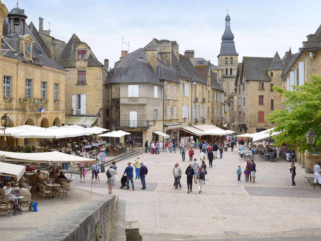 Détente et bien-être au coeur du Périgord - 4* - 20