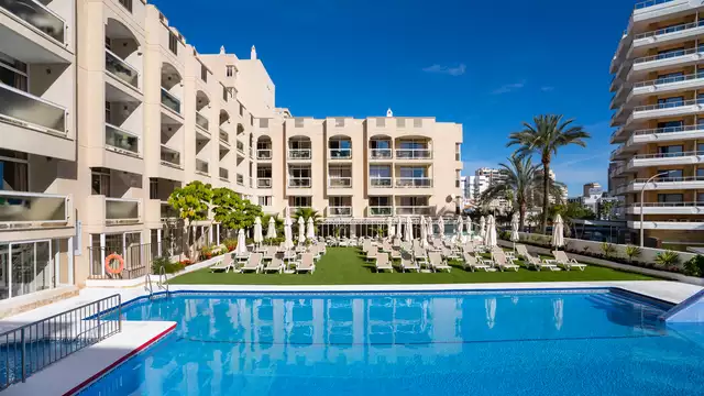Escapade avec petit-déjeuner inclus sur la Costa del Sol