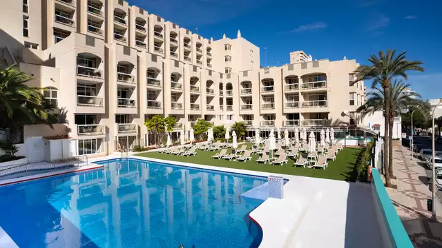 Escapade avec petit-déjeuner inclus sur la Costa del Sol