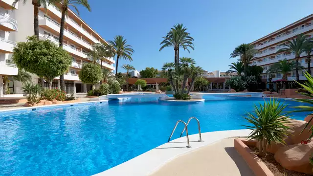 Disfruta de unas vacaciones en Mallorca en una Suite