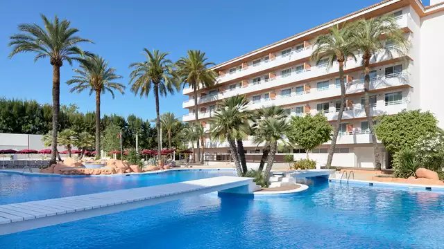 Disfruta de unas vacaciones en Mallorca en una Suite