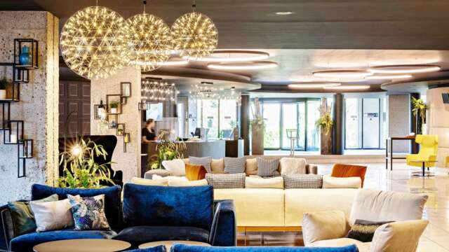 Pullman Bordeaux-Lac