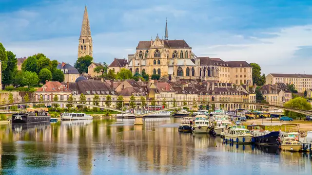 Saveurs bourguignonne à Auxerre
