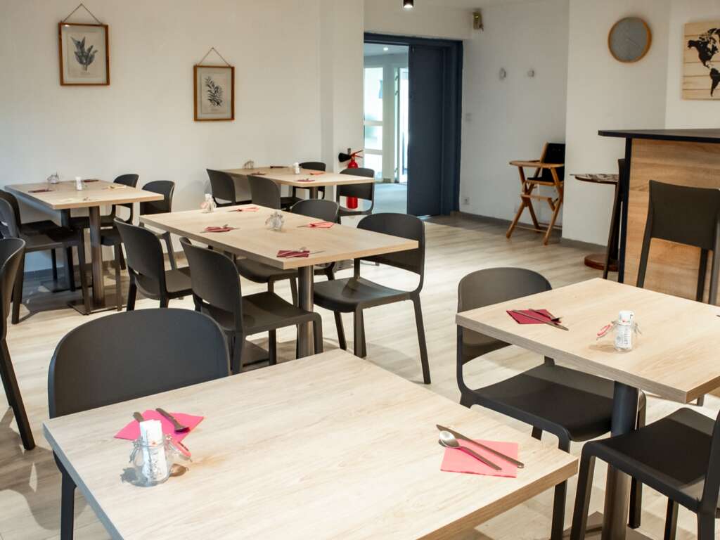 France - Poitou Loire - Chasseneuil du Poitou - Week-end avec dîner et accès spa à Poitiers - 4*