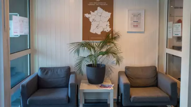 Ideaal adres in het hart van Brest