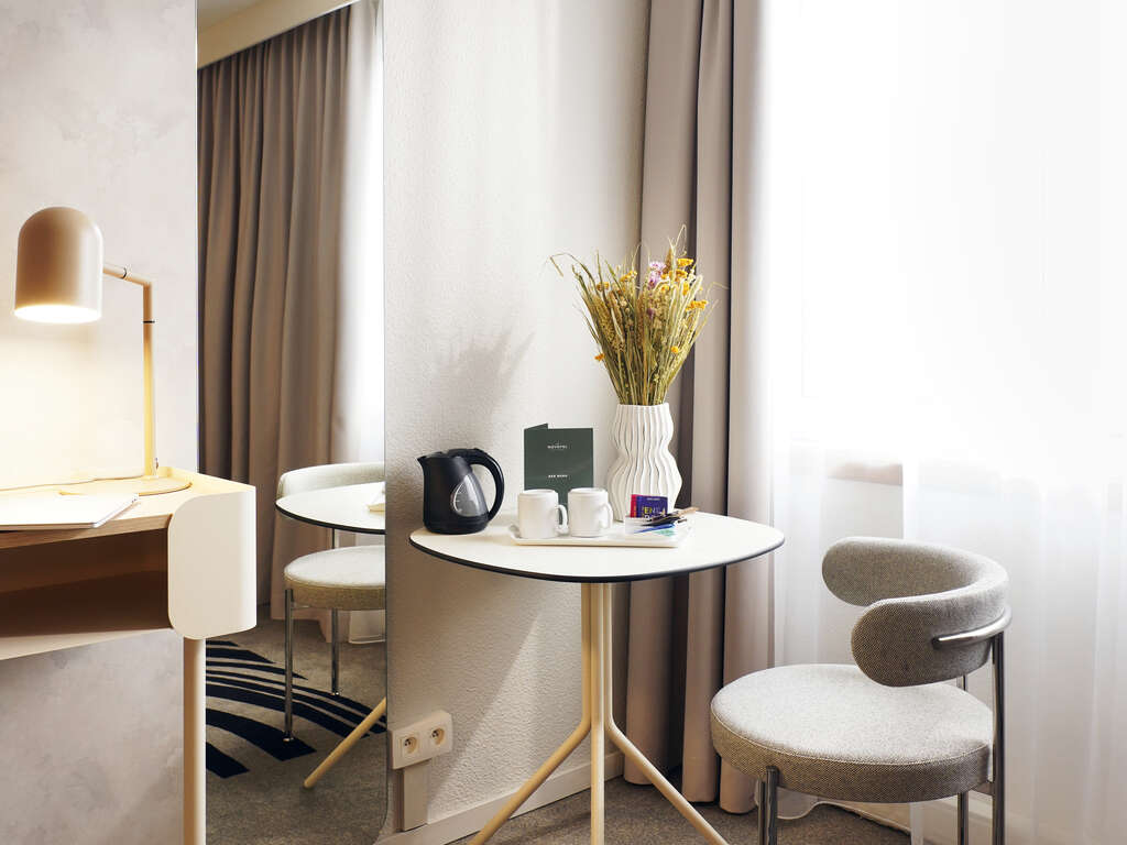 Visitez la belle ville d'Anvers (+bouteille de vin incluse) - 4* - 12