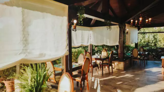 Gastronomia Bienestar Escapada Relax con Media pension y Spa en Santillana del Mar