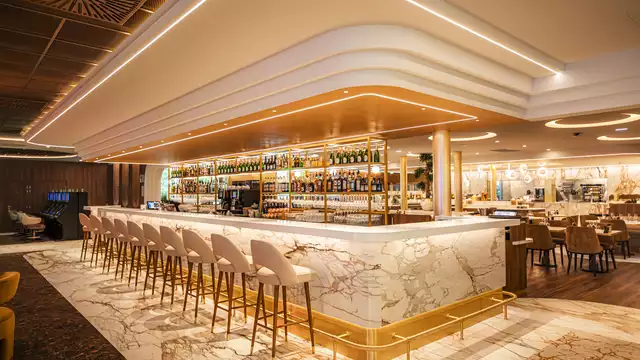 Hotel Spa Le Pavillon