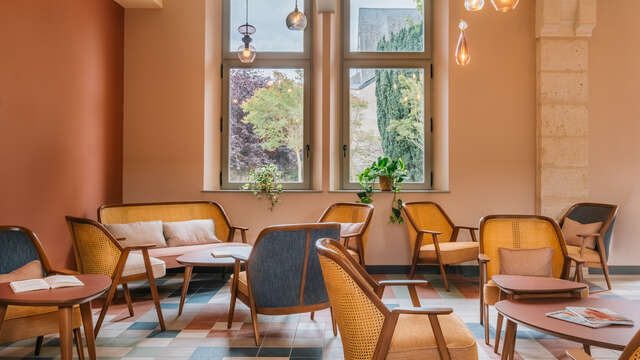La Maison Rabelais